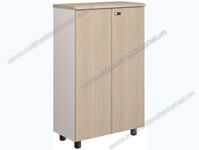 TỦ TÀI LIỆU NTV1260D LAMINATE