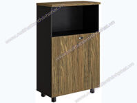 TỦ TÀI LIỆU NTV1260SD MELAMINE
