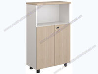 TỦ TÀI LIỆU NTV1260SD LAMINATE