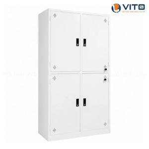 Tủ tài liệu sắt 190 TS19