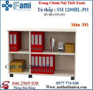 Tủ tài liệu SM1200HL