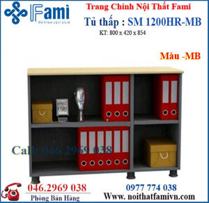 Tủ tài liệu SM1200HR