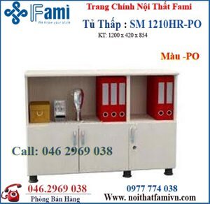 Tủ tài liệu SM1210HR