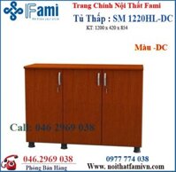 Tủ tài liệu SM1220HL