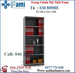 Tủ tài liệu SM8050H
