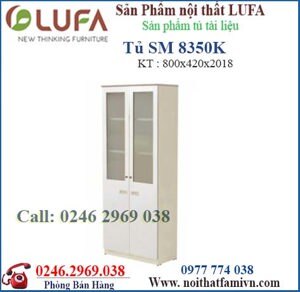 Tủ tài liệu SM8350K