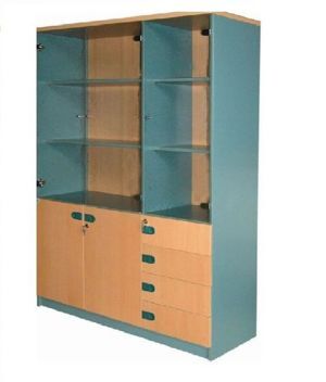 Tủ tài liệu SV1830 - 3G/4D