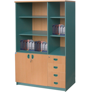 Tủ tài liệu SV1960-3G4D
