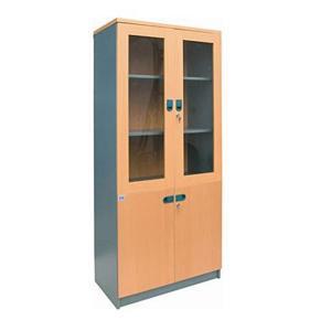 Tủ tài liệu gỗ Hòa Phát SV1960KG