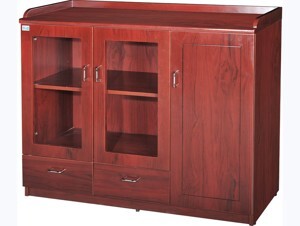 Tủ tài liệu thấp DC1240H1