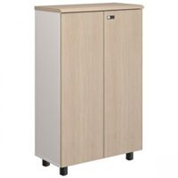 Tủ tài liệu thấp Hòa Phát NTV1260D