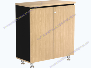 Tủ tài liệu thấp LE880D
