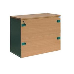 Tủ tài liệu thấp SV802
