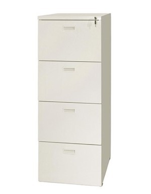 Tủ tài liệu TK-4N-B, 4 ngăn