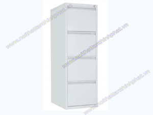 Tủ tài liệu TK-4N-B, 4 ngăn