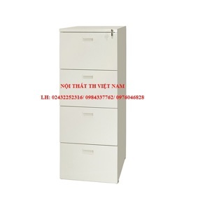 Tủ tài liệu TK-4N-B, 4 ngăn