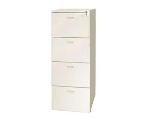 Tủ tài liệu TK-4N-B, 4 ngăn