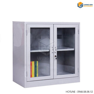 Tủ tài liệu TS16