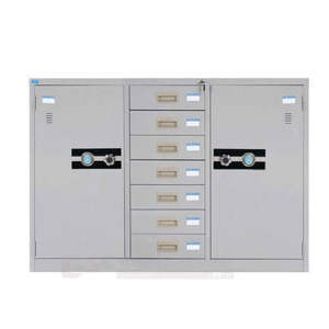 Tủ tài liệu TU118-7D