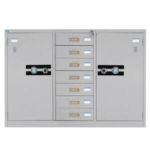 Tủ tài liệu TU118-7D