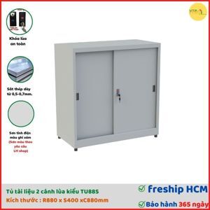Tủ tài liệu TU88S