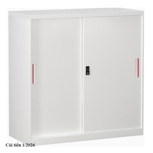 Tủ tài liệu TU88SD