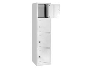 Tủ tài liệu văn phòng 190 TS13+1