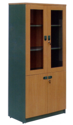 Tủ tài liệu văn phòng Hòa phát SV1830KG