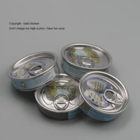 "Tự Tay Mở Một Viên Ngọc Trai Của Riêng Bạn"Trải Nghiệm Trai Nước Ngọt Đóng Hộp Bất Ngờ