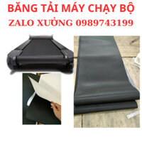 Tự Thay Thế Băng Tải Máy Chạy Bộ Hỏng và Tiết Kiệm Chi Phí Mua băng tải máy chạy tại xưởng thì đọc hết thông tin ở dây