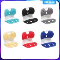 Tư Thế Sửa Ghế Ghế Tư Thế Chỉnh Sửa Chân Hỗ Trợ Lưng Tư Thế Corrector Cho Văn Phòng Bàn Ghế Học Sinh Gia Đình Người Lớn