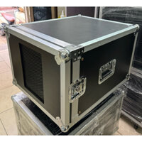 Tủ Thiết bị âm thanh 6u 8u