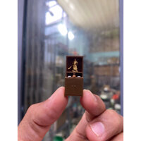 Tủ Thờ Quan Thánh- Hàng Siêu Mini, Sắc Nét.