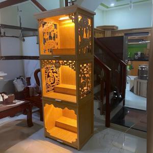 Tủ thờ TT01