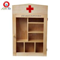 tủ thuốc gia đình - tủ y tế đủ cỡ