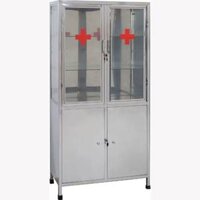Tủ Thuốc Inox
