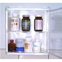 TỦ THUỐC TREO TƯỜNG CHÍNH HÃNG TASHUAN