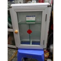 Tủ thuốc treo tường