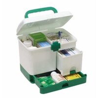 TỦ THUỐC Y TẾ GIA ĐÌNH TIỆN DỤNG