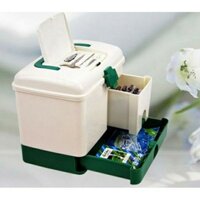 TỦ THUỐC Y TẾ GIA ĐÌNH TIỆN LỢI