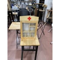 Tủ  Thuốc Y Tế GIa Đình