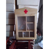 Tủ thuốc y tế gia đình,văn phòng,trường học…