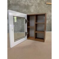 Tủ Thuốc Y Tế Gỗ chống ẩm