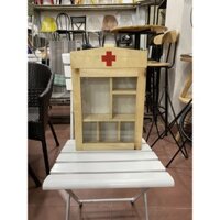 Tủ thuốc Y Tế Treo Tường