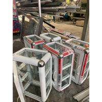 Tủ thuốc y tế, tủ thuốc gia đình