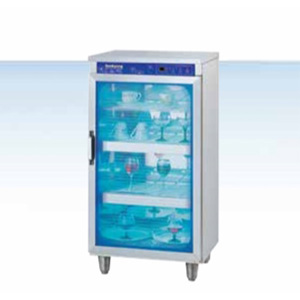Tủ tiệt trùng bát đĩa bằng tia UV Sunkyung SK-501U
