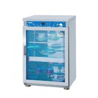 Tủ Tiệt Trùng Bát Đĩa Bằng Tia UV Và Sấy Khô HAPPYS HPS-101C