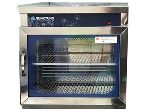 Tủ tiệt trùng bát đĩa Sunkyung SK-302U