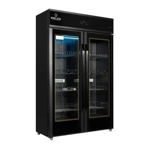 Tủ tiệt trùng chén bát Kieler KL-TK122