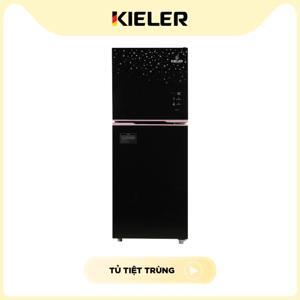 Tủ tiệt trùng chén bát Kieler KL-TC650